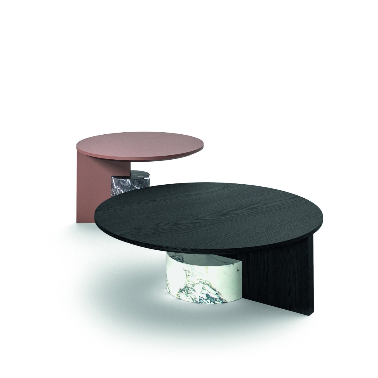 CASSINA SENGU TABLE BASSE