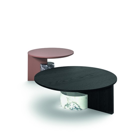CASSINA SENGU TABLE BASSE