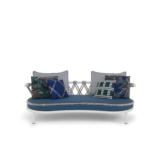 CASSINA TRAMPOLINE