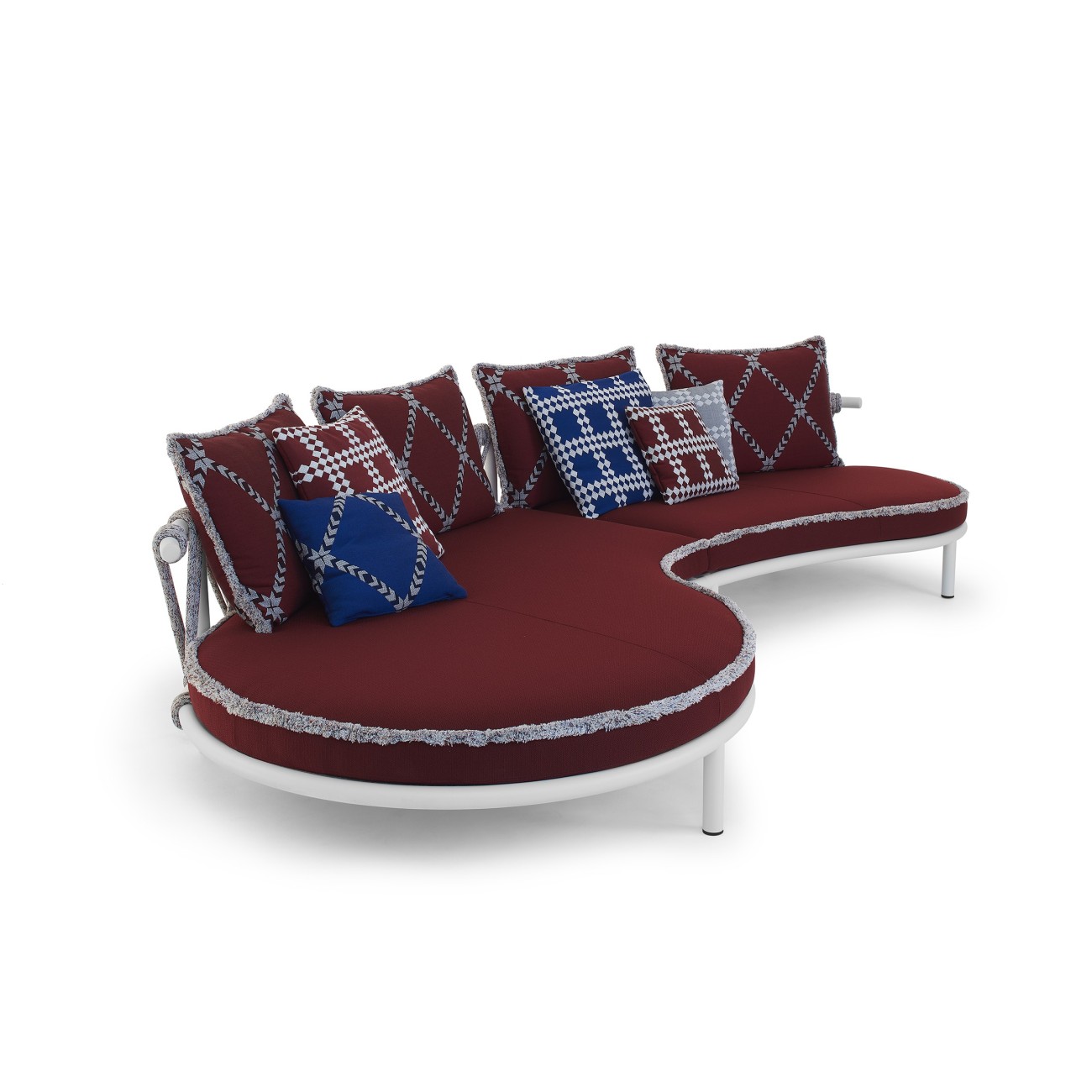 CASSINA TRAMPOLINE