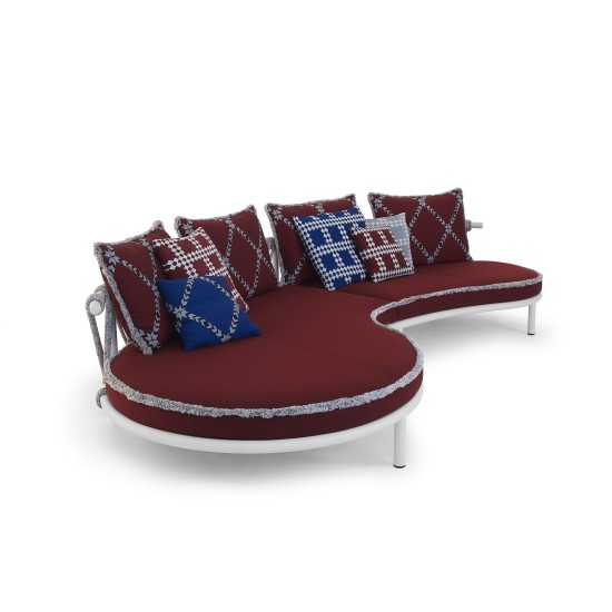 CASSINA TRAMPOLINE
