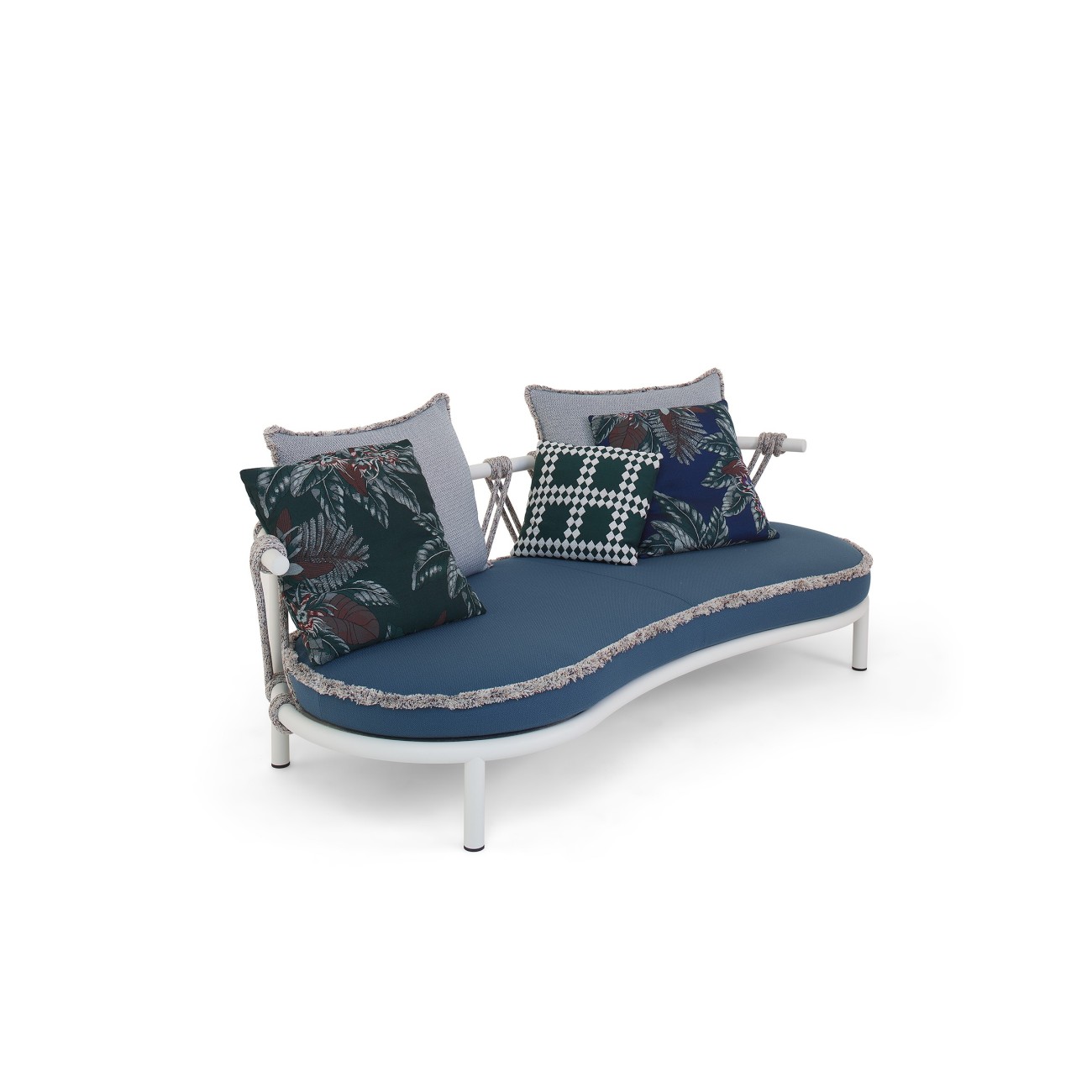 CASSINA TRAMPOLINE