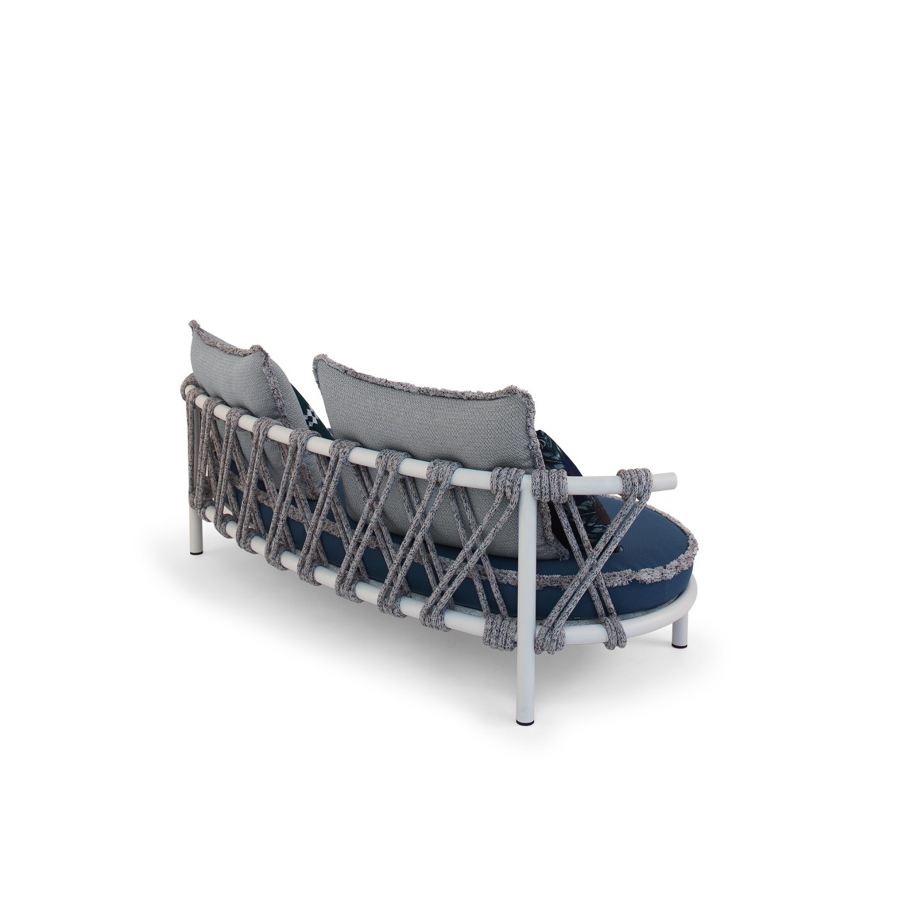 CASSINA TRAMPOLINE