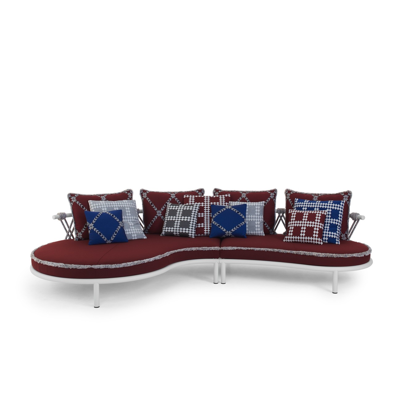CASSINA TRAMPOLINE