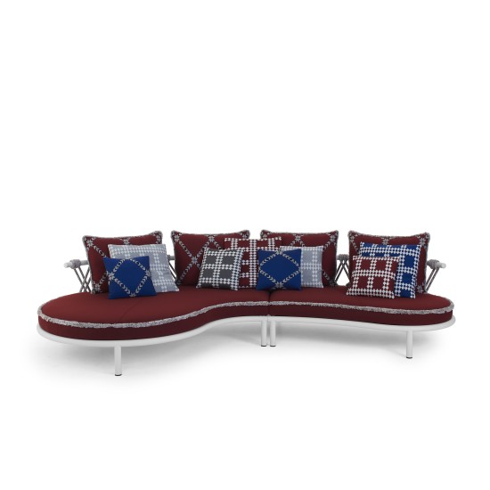 CASSINA TRAMPOLINE