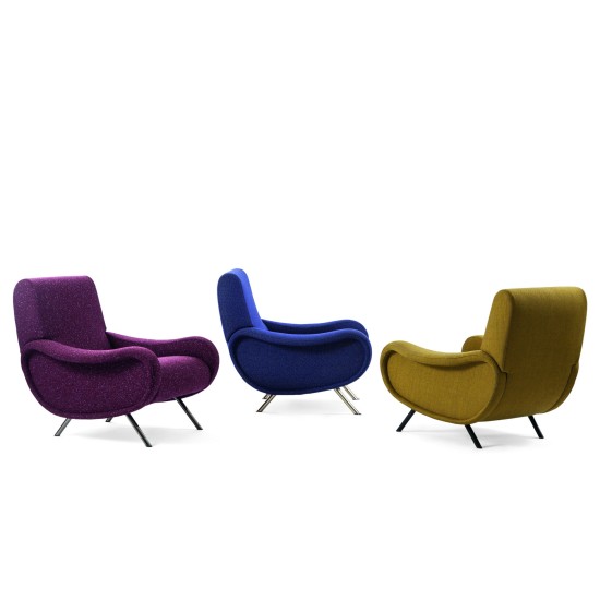 CASSINA LADY FAUTEUIL