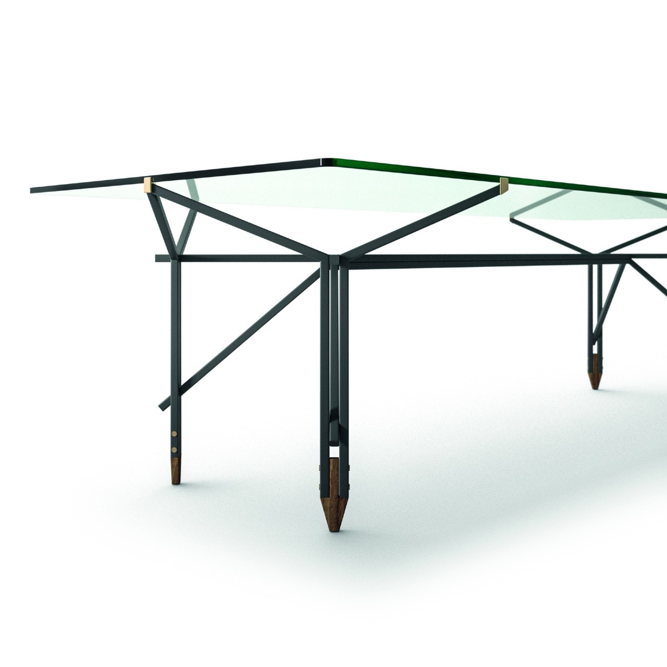 CASSINA OLIMPINO TABLE