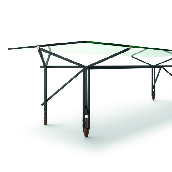 CASSINA OLIMPINO TABLE