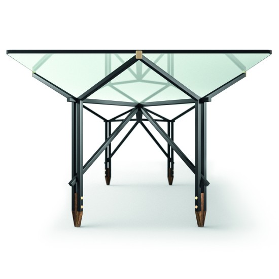 CASSINA OLIMPINO TABLE