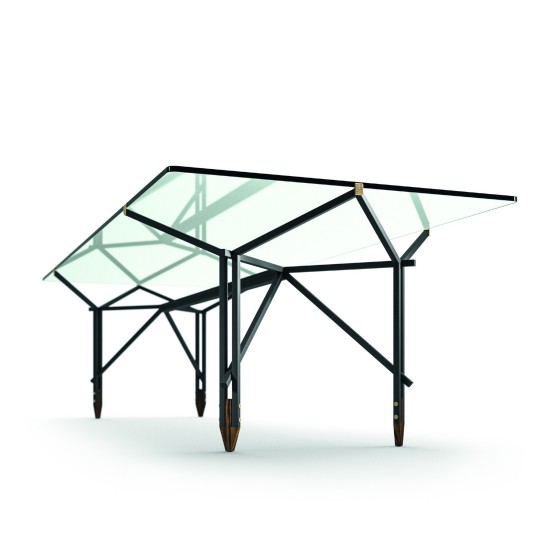 CASSINA OLIMPINO TABLE