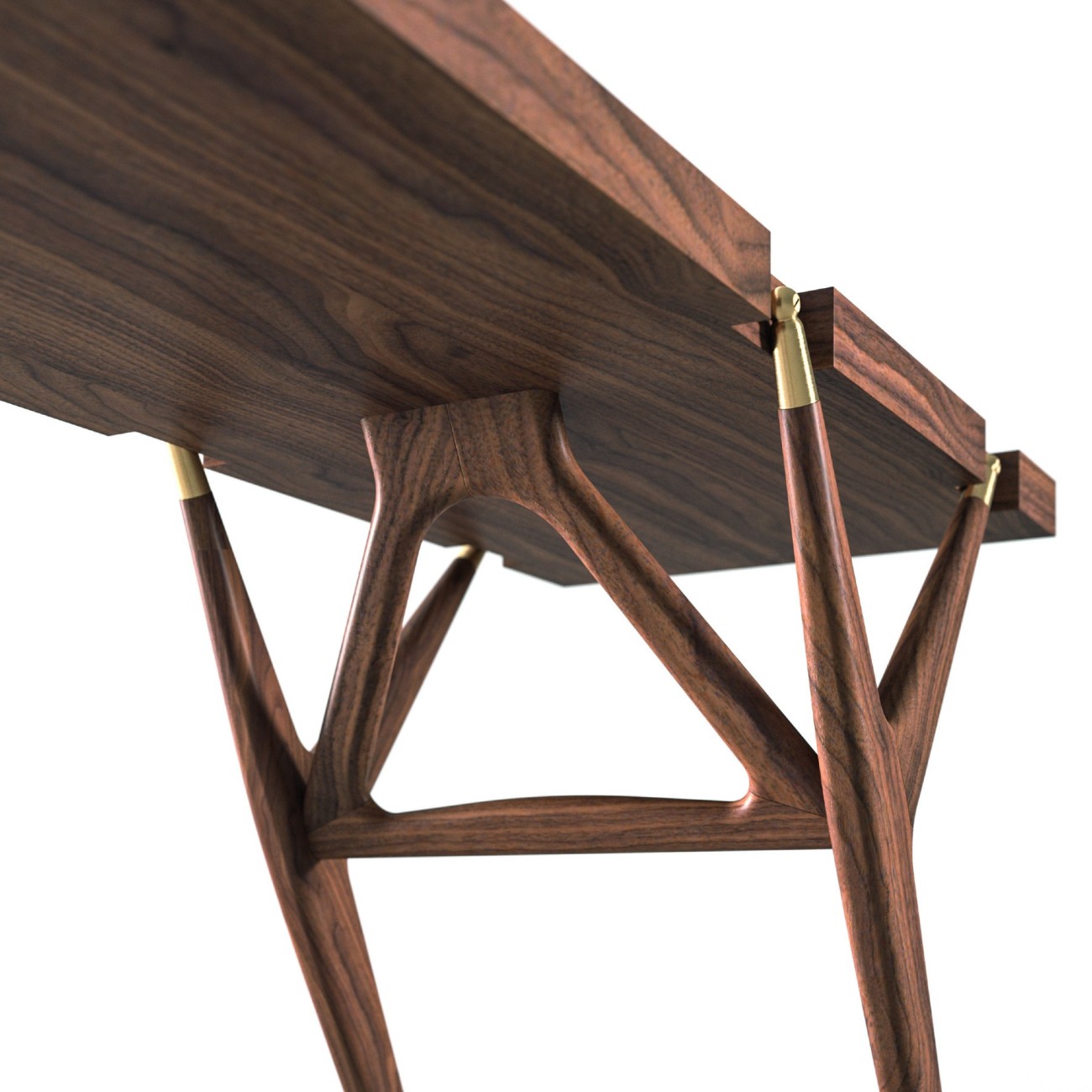 CASSINA PA' 1947 CONSOLLE