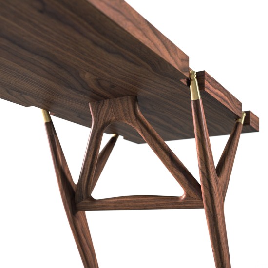 CASSINA PA' 1947 CONSOLLE