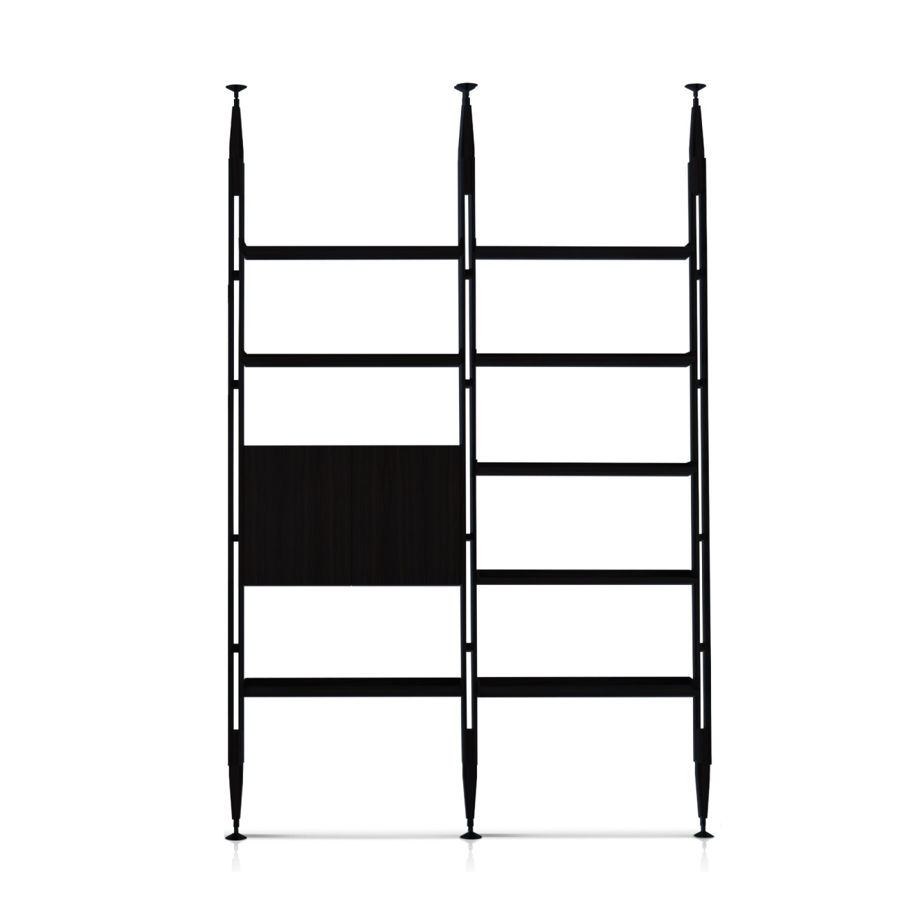 CASSINA INFINITO BIBLIOTHÈQUE