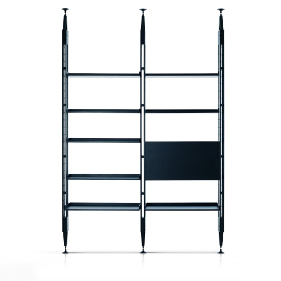 CASSINA INFINITO BIBLIOTHÈQUE
