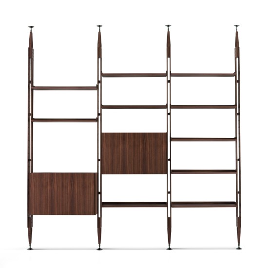 CASSINA INFINITO BIBLIOTHÈQUE