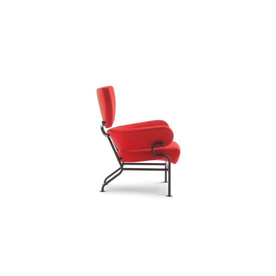 CASSINA TRE PEZZI FAUTEUIL