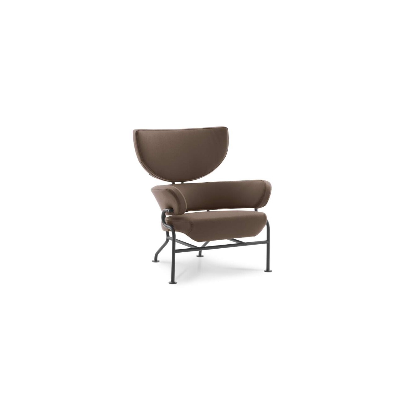 CASSINA TRE PEZZI FAUTEUIL