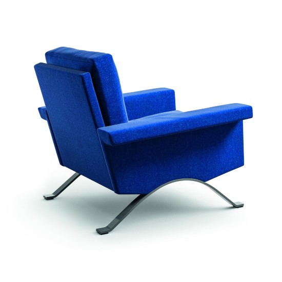 CASSINA 875 ARMCHAIR