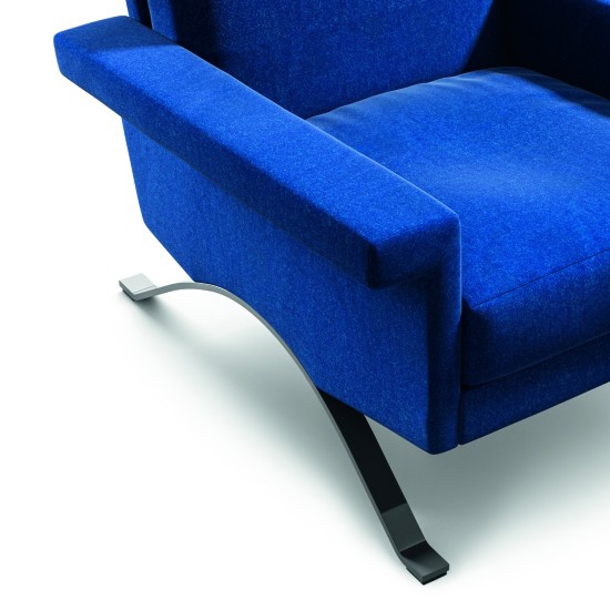 CASSINA 875 ARMCHAIR