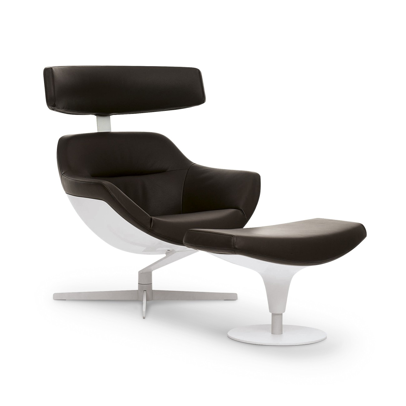 CASSINA AUCKLAND FAUTEUIL RELAX