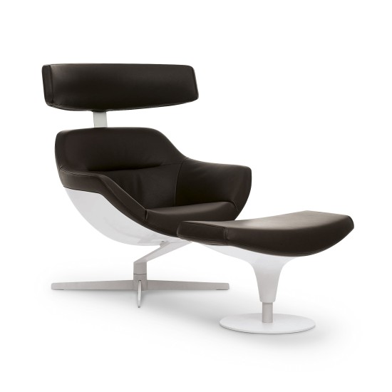 CASSINA AUCKLAND FAUTEUIL RELAX