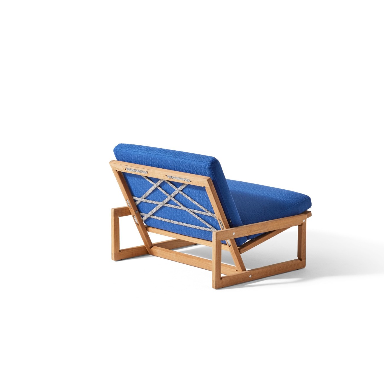 CASSINA CARLOTTA FAUTEUIL OUTDOOR