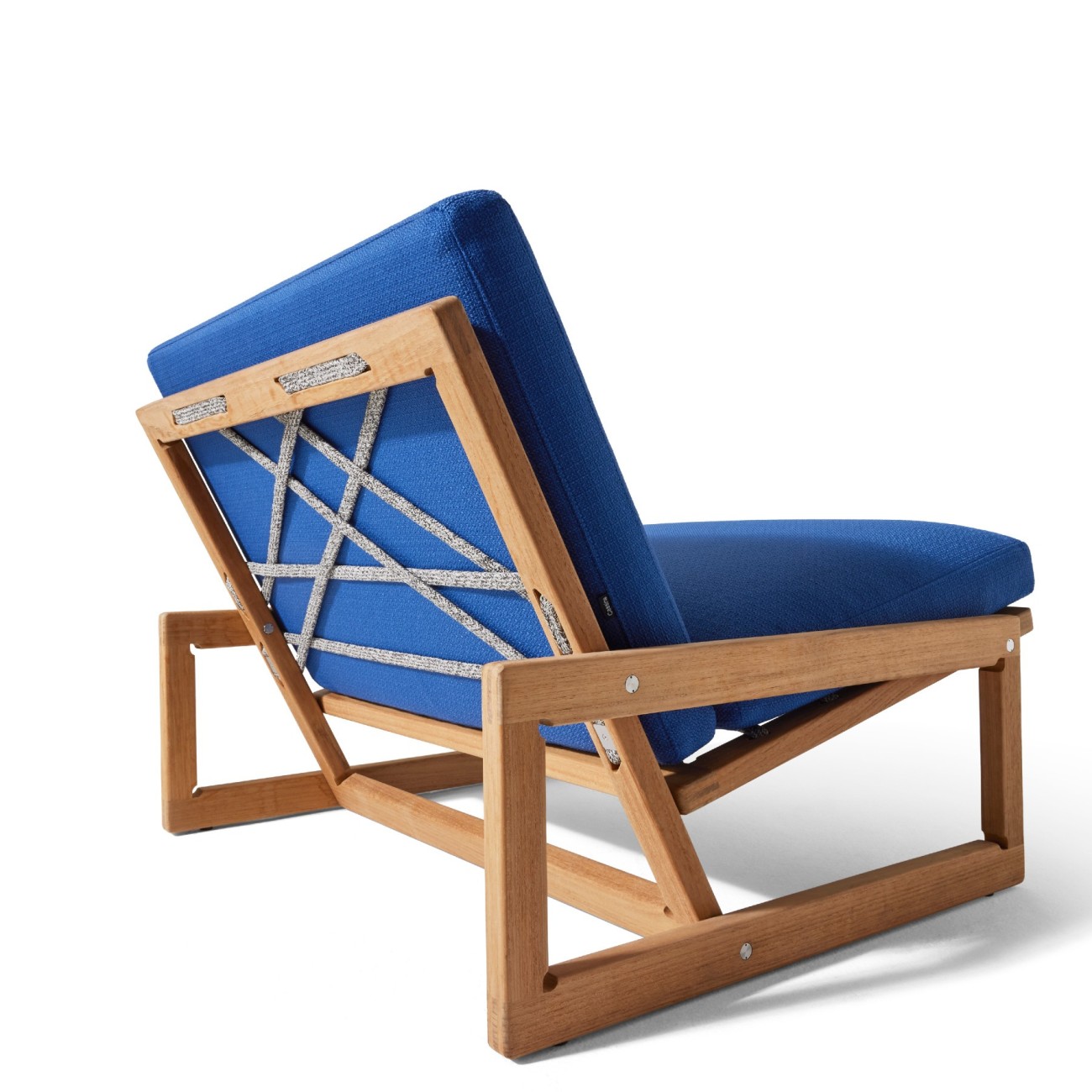 CASSINA CARLOTTA FAUTEUIL OUTDOOR