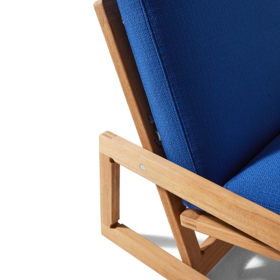 CASSINA CARLOTTA FAUTEUIL OUTDOOR
