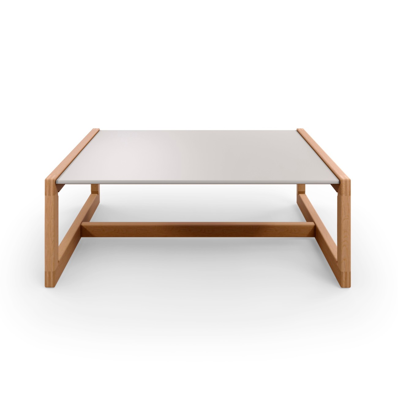 CASSINA CARLOTTA TABLE BASSE OUTDOOR