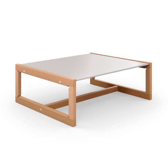 CASSINA CARLOTTA TABLE BASSE OUTDOOR
