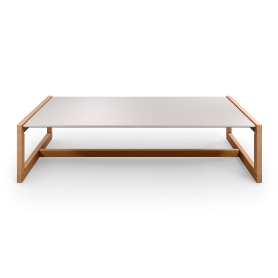 CASSINA CARLOTTA TABLE BASSE OUTDOOR