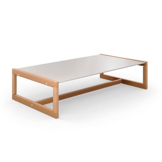 CASSINA CARLOTTA TABLE BASSE OUTDOOR