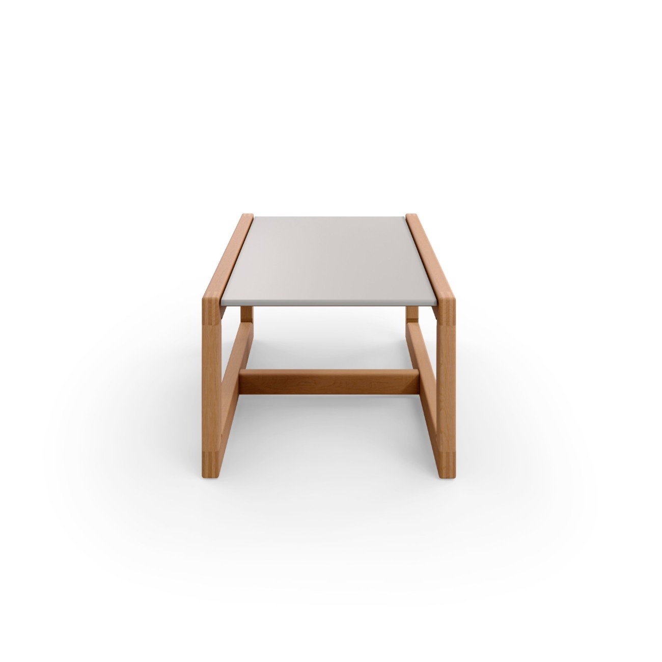CASSINA CARLOTTA TABLE BASSE OUTDOOR