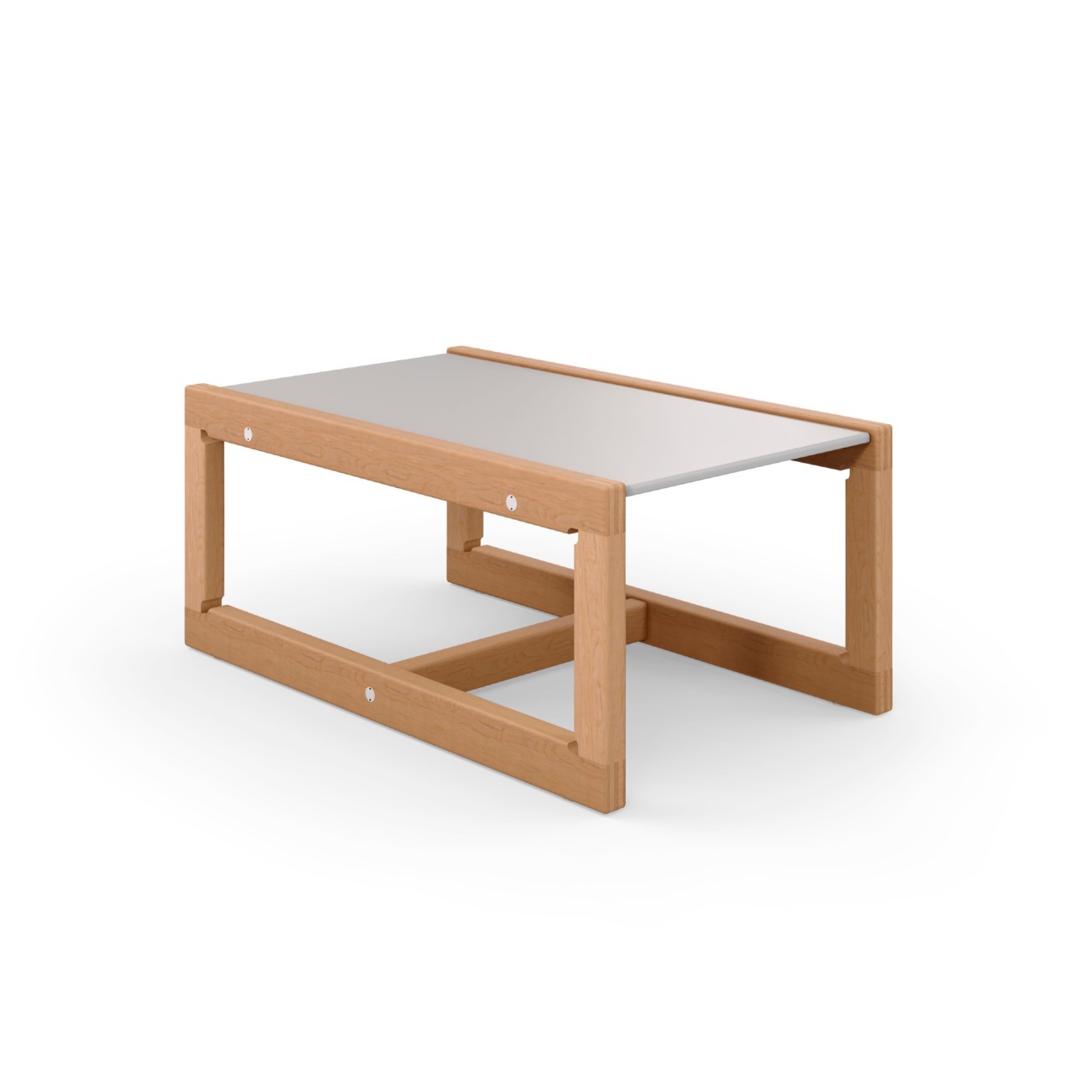 CASSINA CARLOTTA TABLE BASSE OUTDOOR