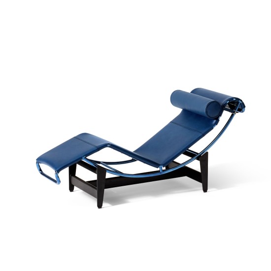 CASSINA CHAISE LONGUE LC4