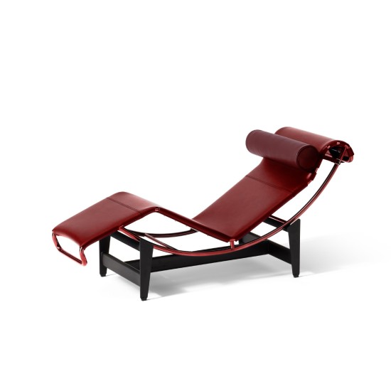 CASSINA CHAISE LONGUE LC4