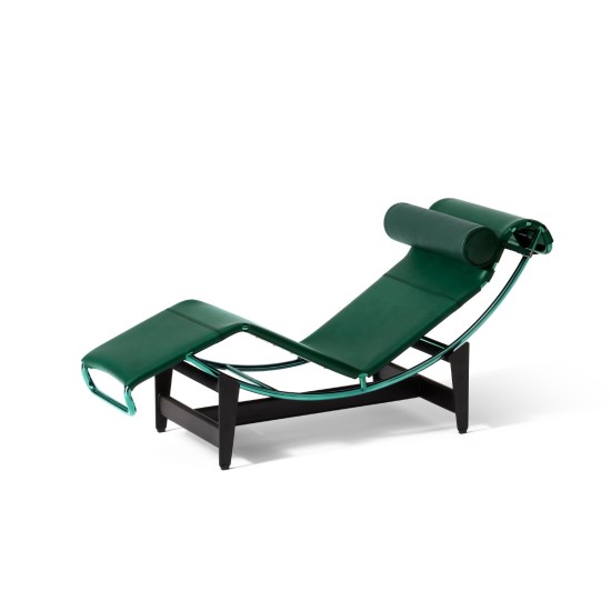 CASSINA CHAISE LONGUE LC4