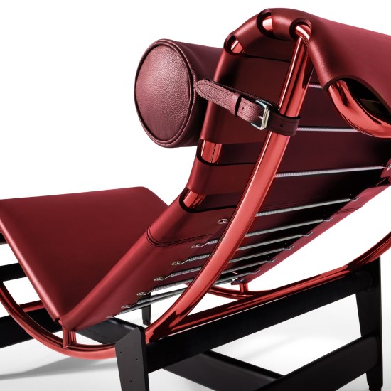 CASSINA CHAISE LONGUE LC4