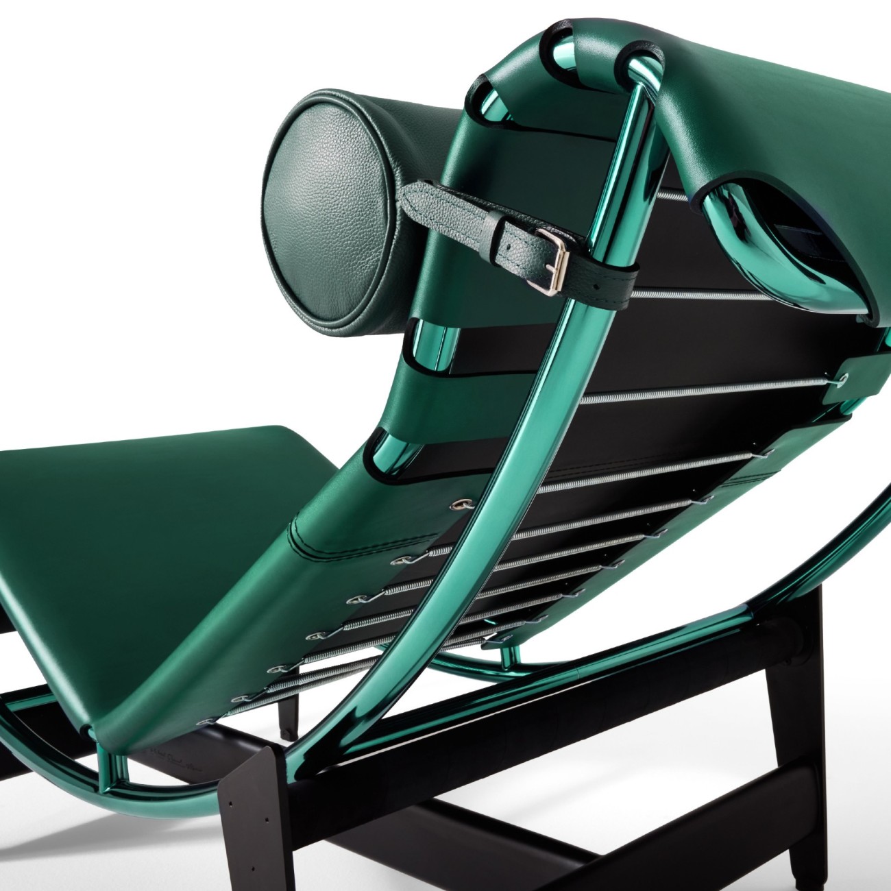 CASSINA CHAISE LONGUE LC4