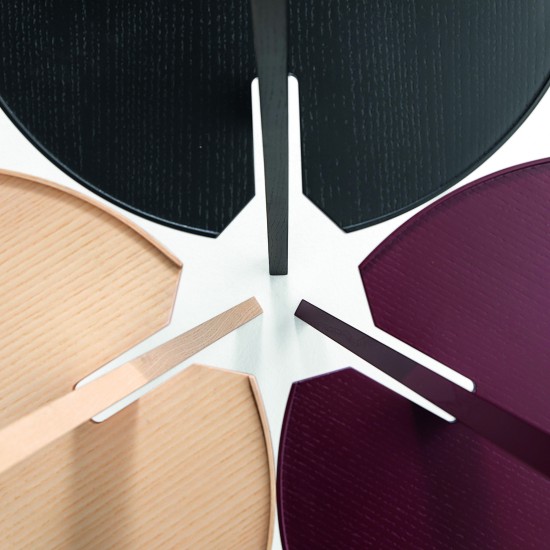 CASSINA CICOGNINO TABLE BASSE
