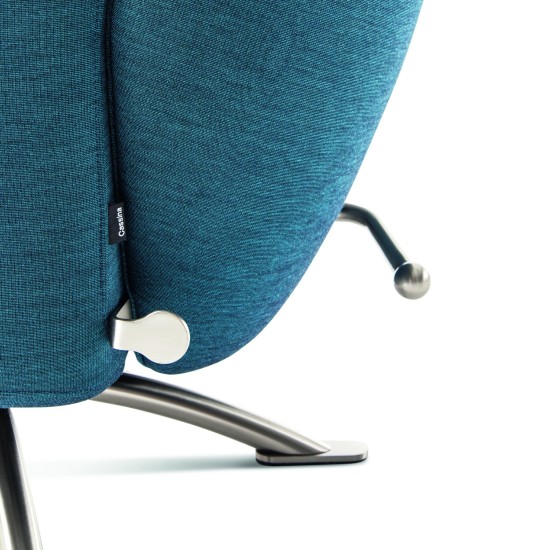 CASSINA DODO FAUTEUIL RELAX