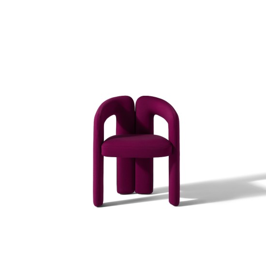 CASSINA DUDET CHAISE