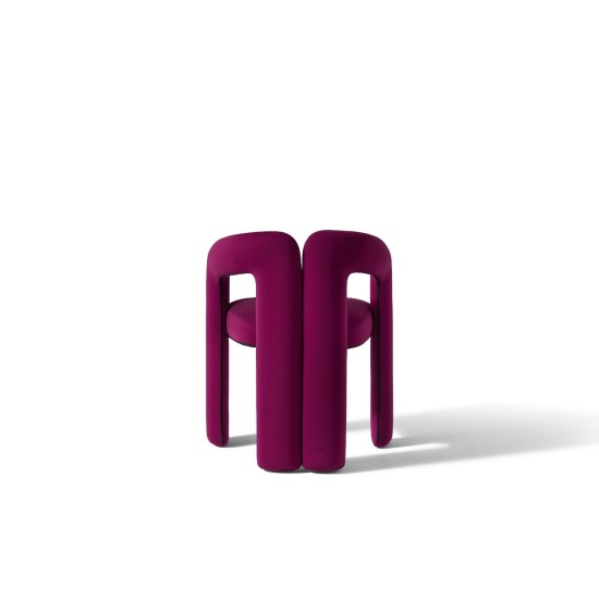 CASSINA DUDET CHAISE
