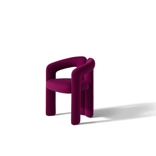 CASSINA DUDET CHAISE