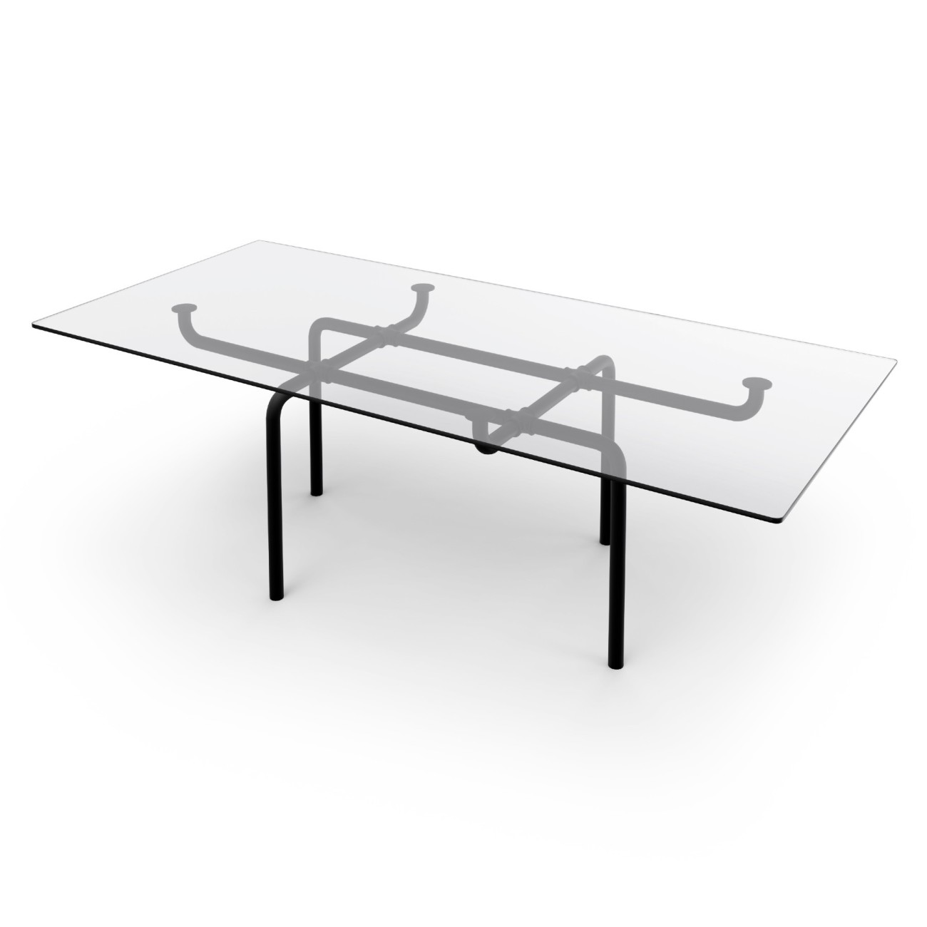 CASSINA EDISON TABLE