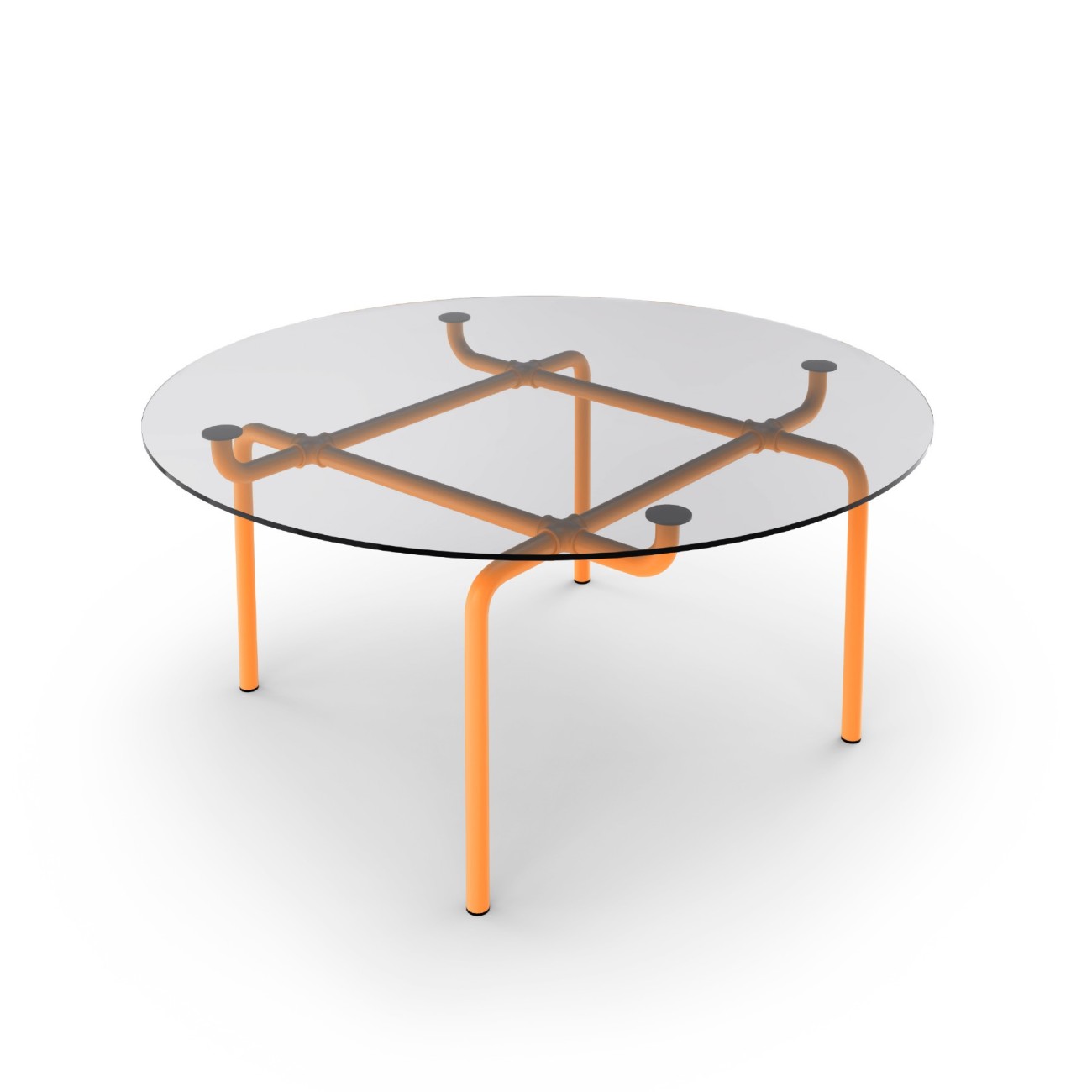 CASSINA EDISON TABLE