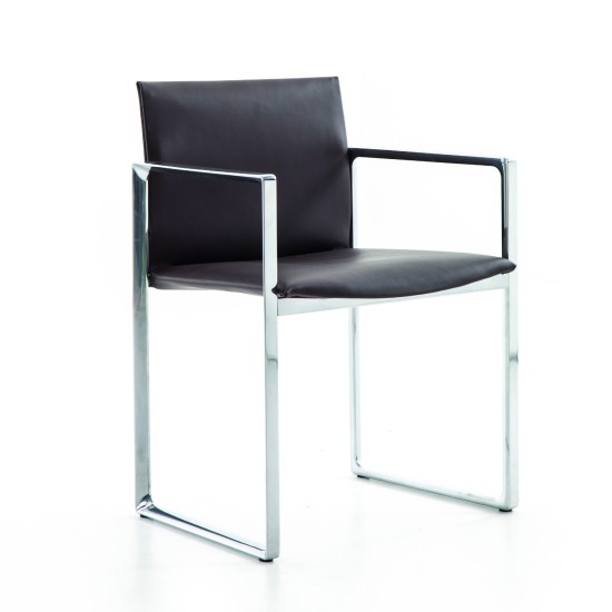 CASSINA EVE FAUTEUIL