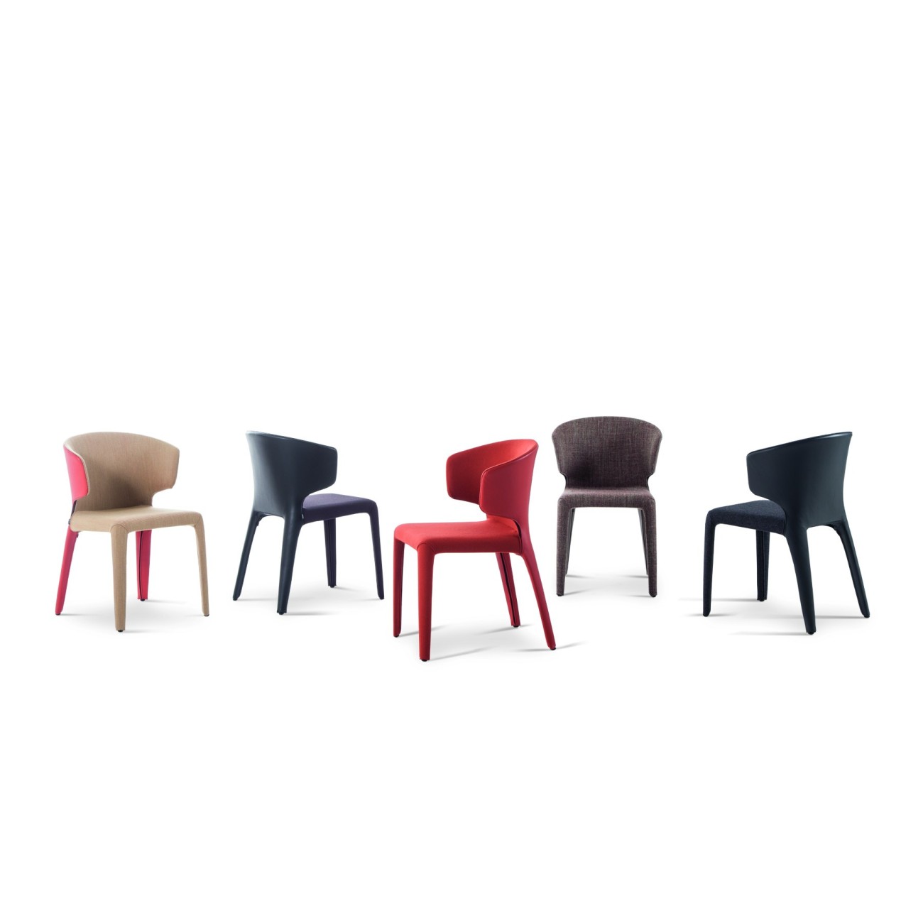 CASSINA HOLA 367 CHAISE