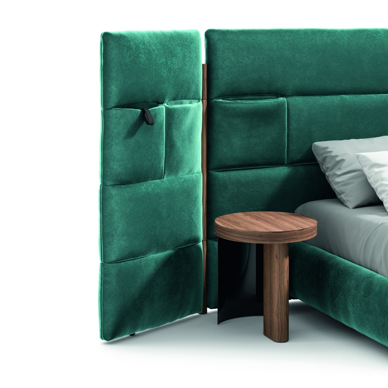CASSINA L60 BIO-MBO TABLE DE NUIT
