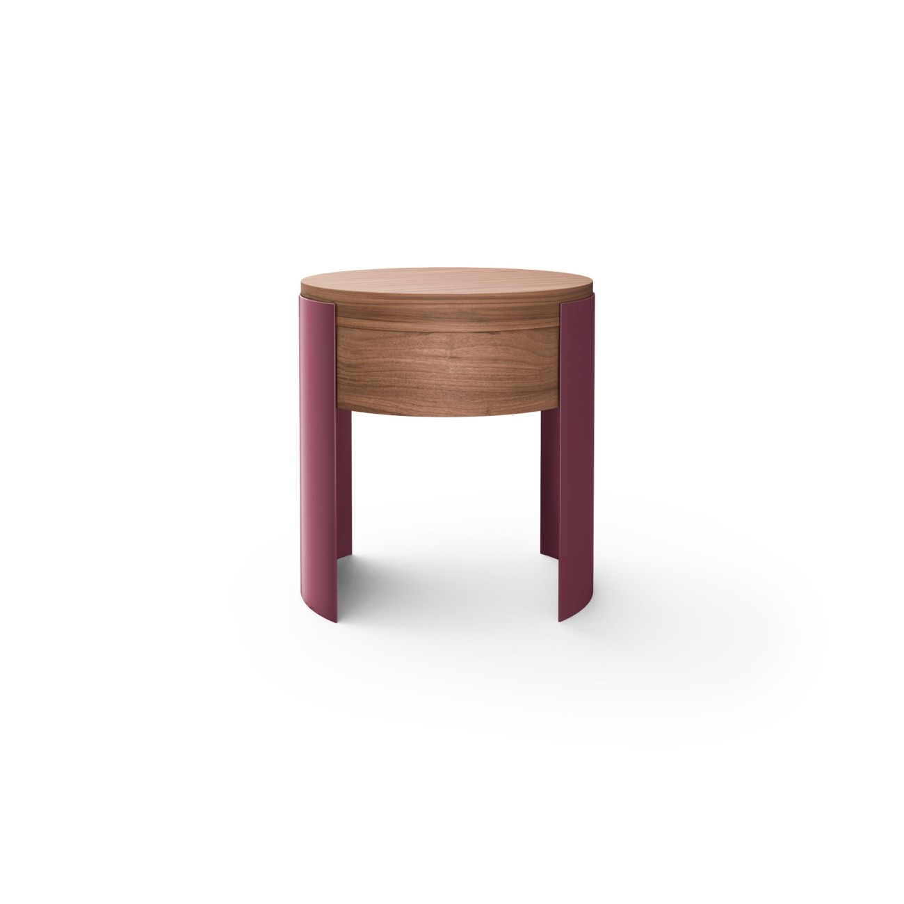 CASSINA L60 BIO-MBO TABLE DE NUIT